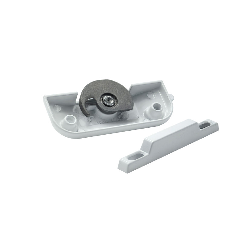 glass window lock w001