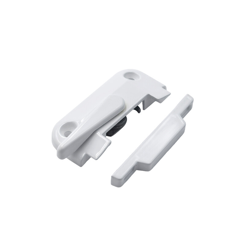 sliding glass window lock w002