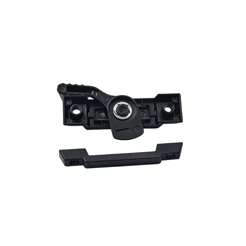glass door lock set w013