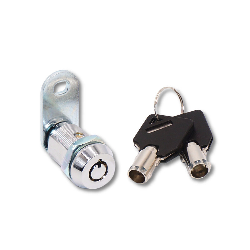 zinc alloy cam lock 2217