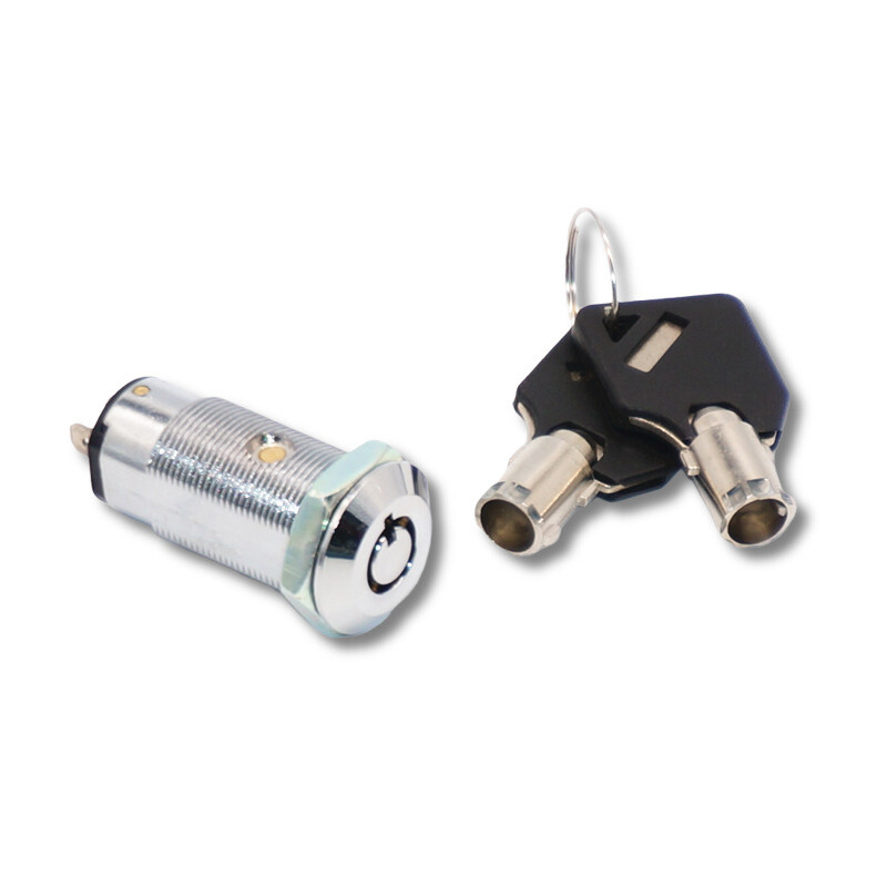 door cam lock 22KF 