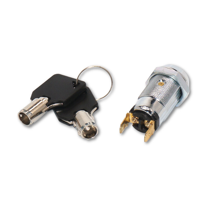 cam lock with key 22KS