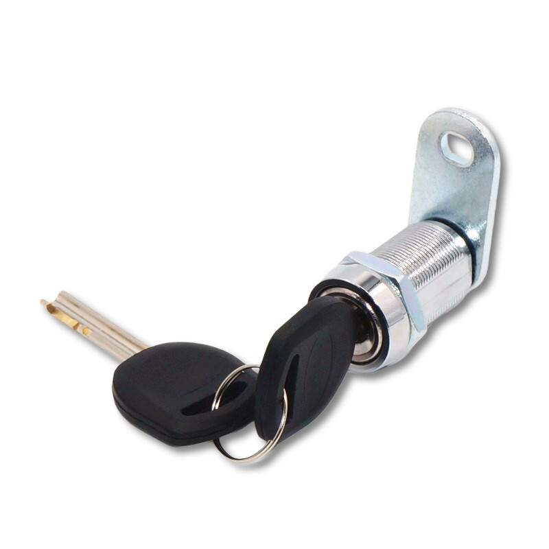 stainless steel cam lock 2717-C