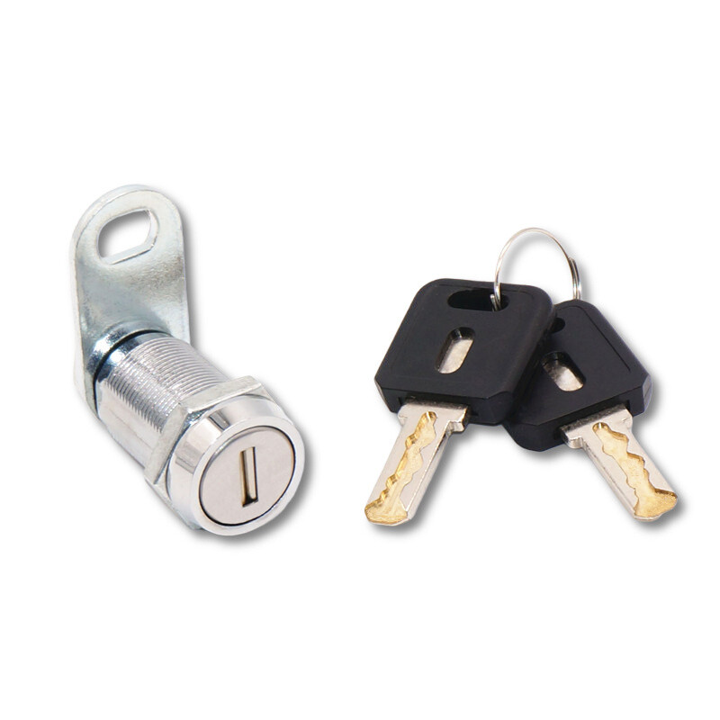glass showcase lock 2917