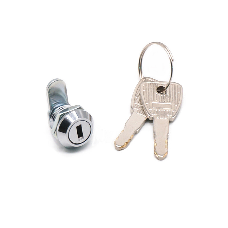 zinc alloy cam lock 3210
