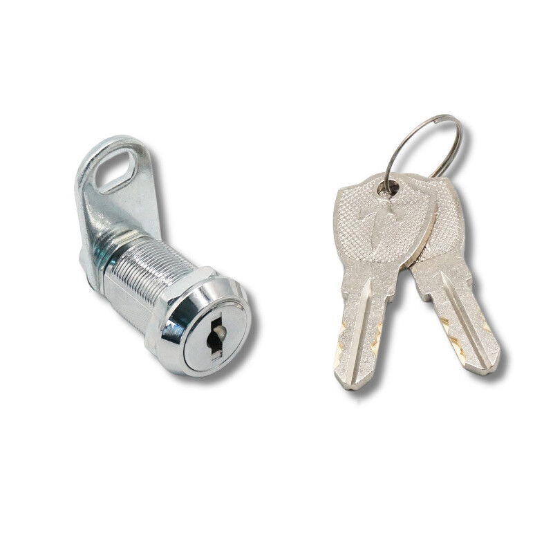 Hardware cam lock 3317
