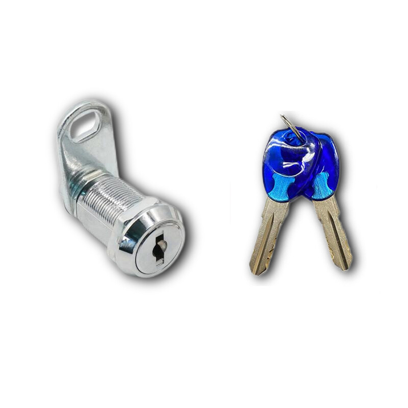 Hardware cam lock 3317