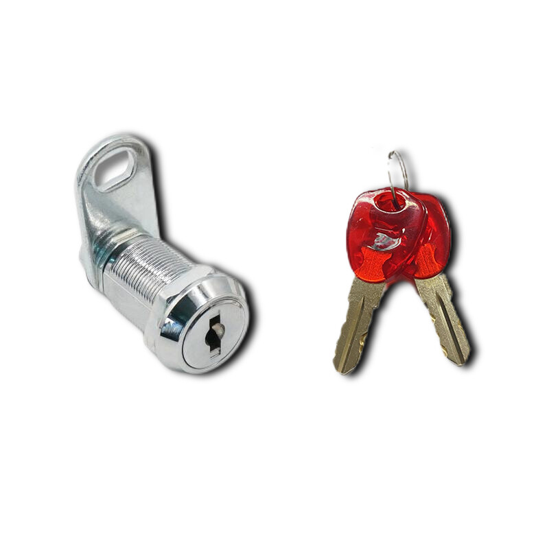 Hardware cam lock 3317