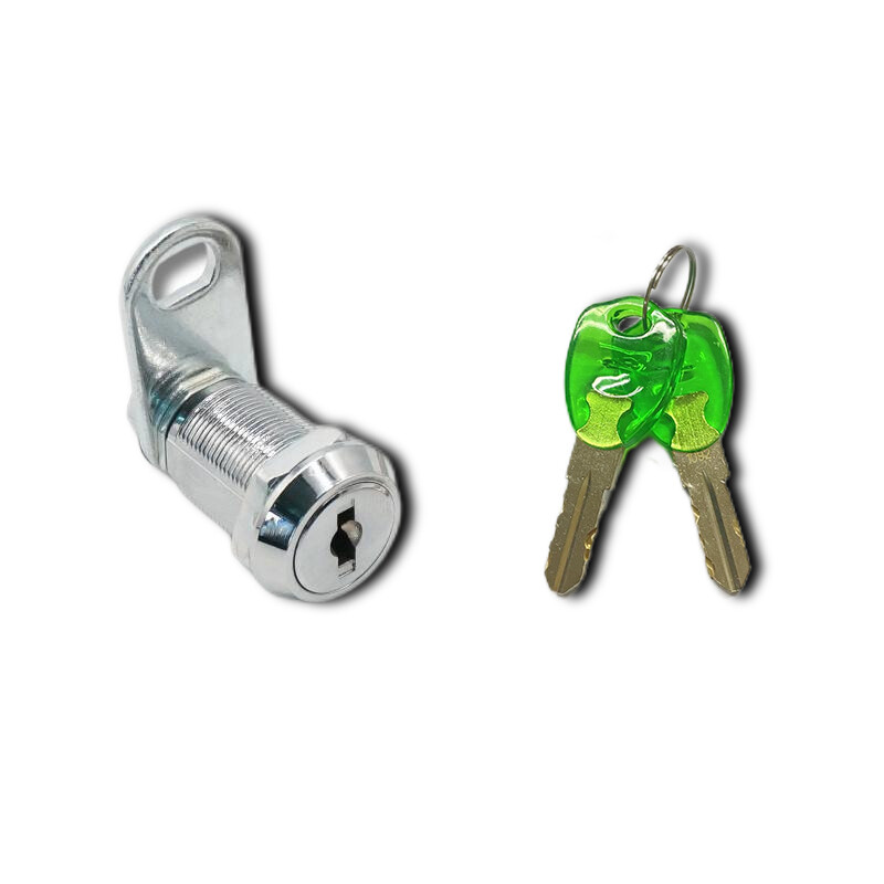 Hardware cam lock 3317