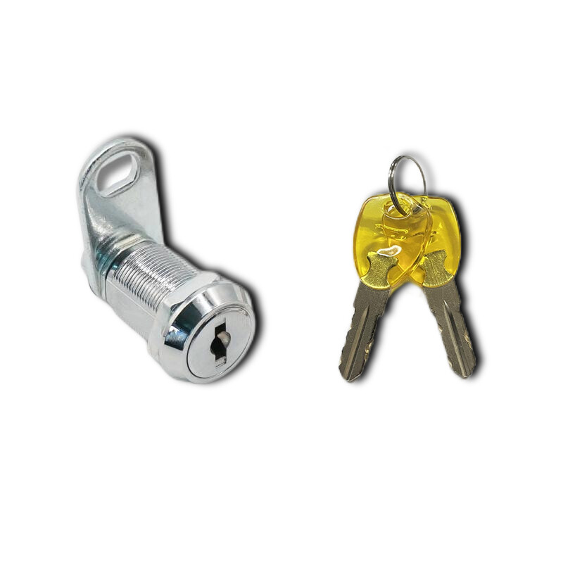 Hardware cam lock 3317