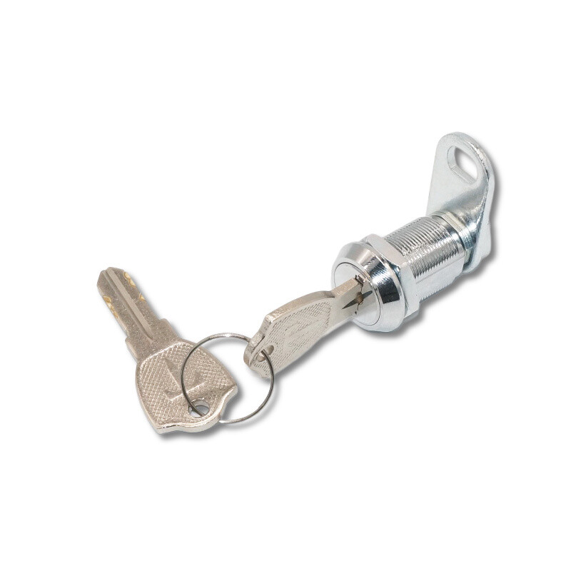 Hardware cam lock 3317