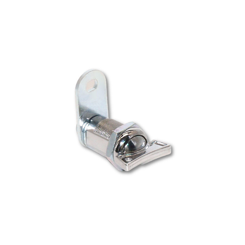 display case sliding lock 3617