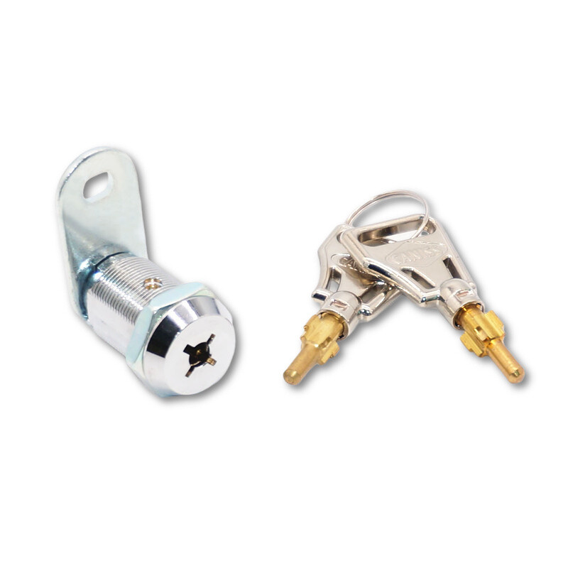 drawer lock furniture hardware  4317