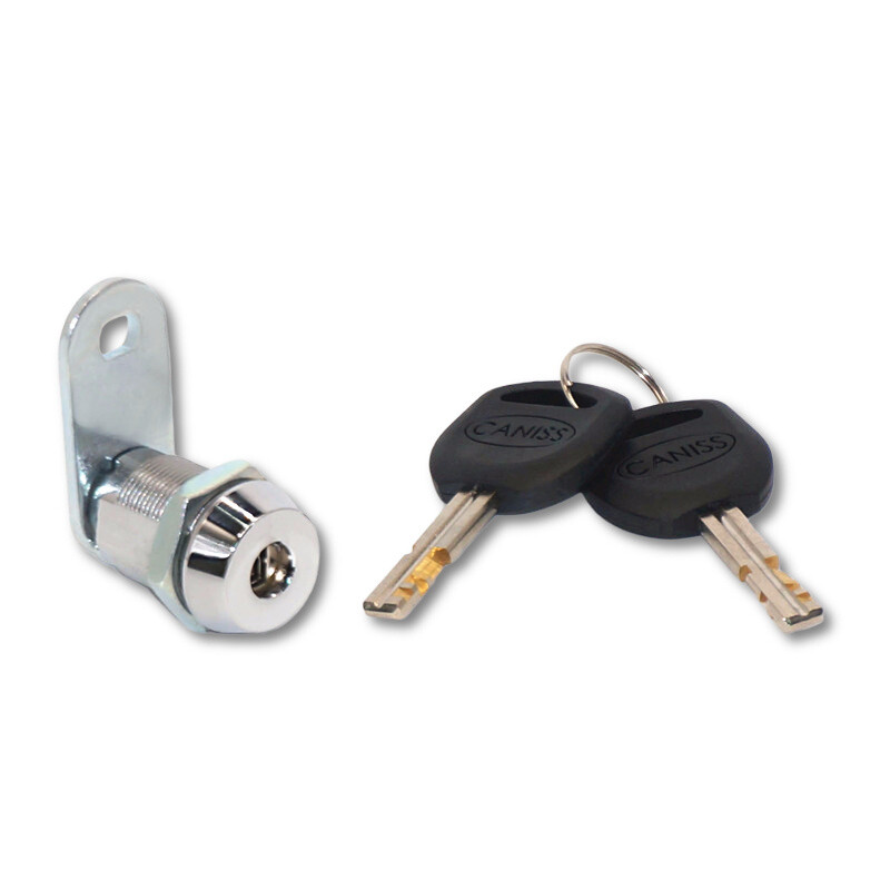 cam locker lock 6817