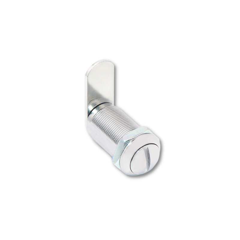metal jewelry showcase cam locks C09-25NK