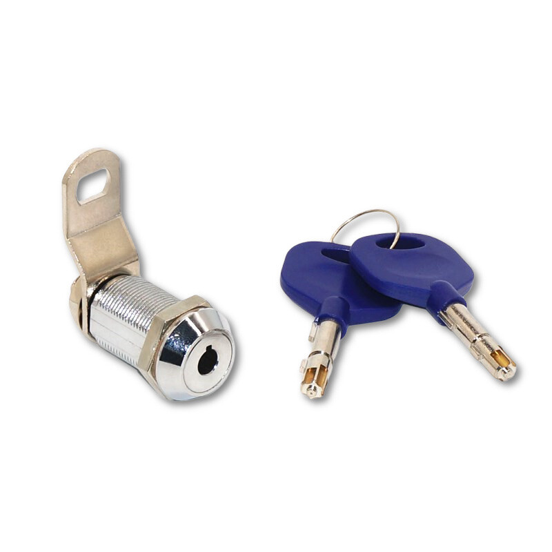 glass cam door locks TU20