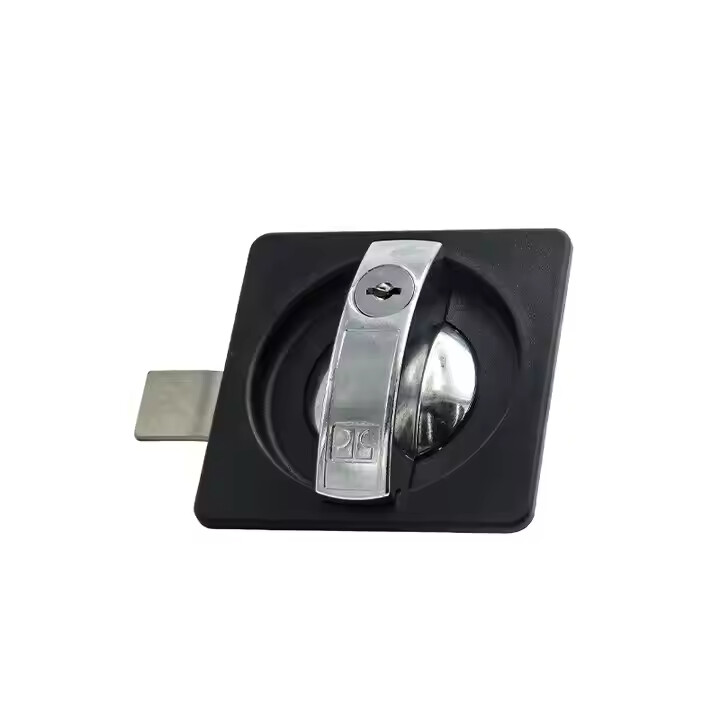 industrial handle lock 175