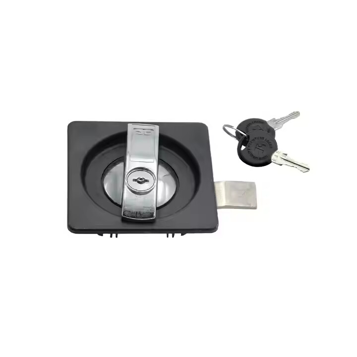industrial handle lock 175