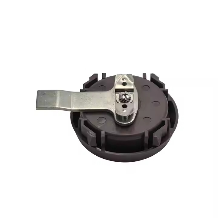 Parking lock 176