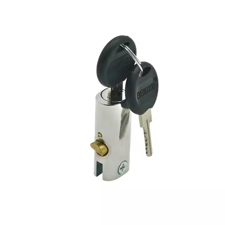 tralier lock 228