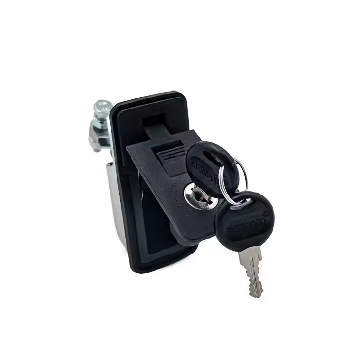 power cabinet lock 296