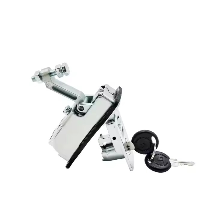 power cabinet lock 296