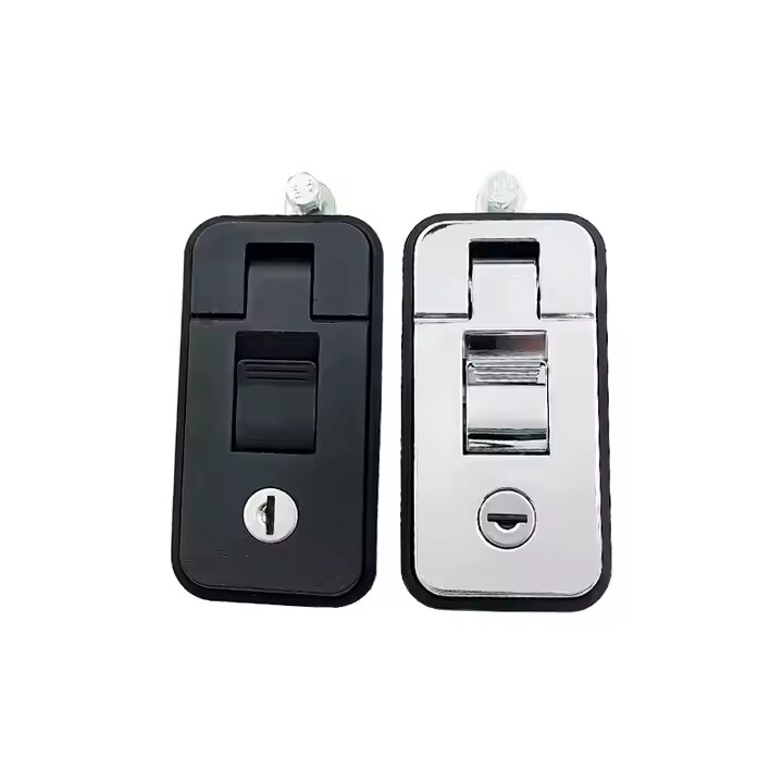 garage door handle lock 297