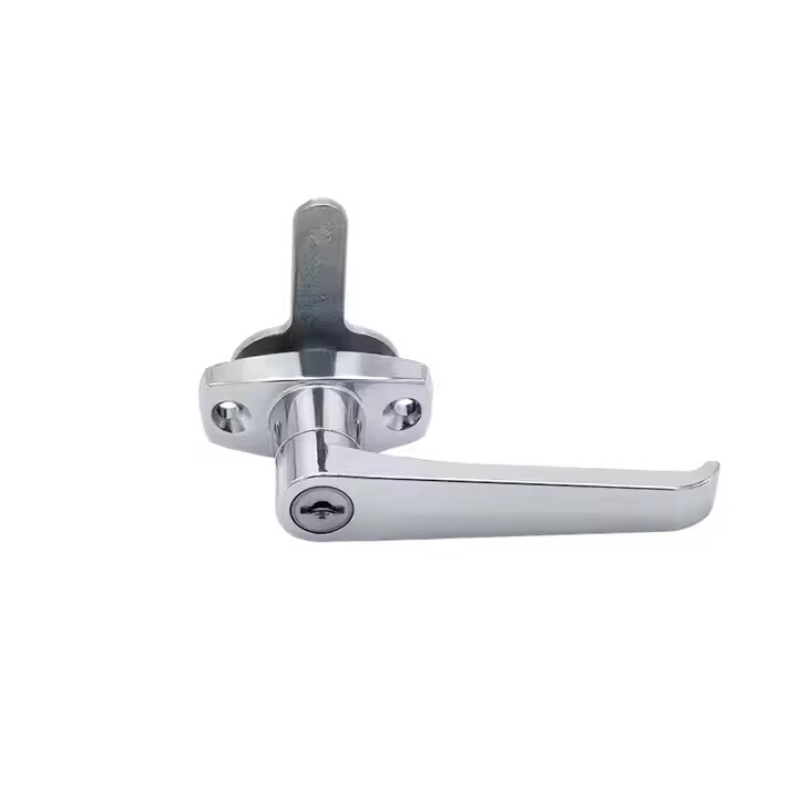 Electronic cabinet lock 1830