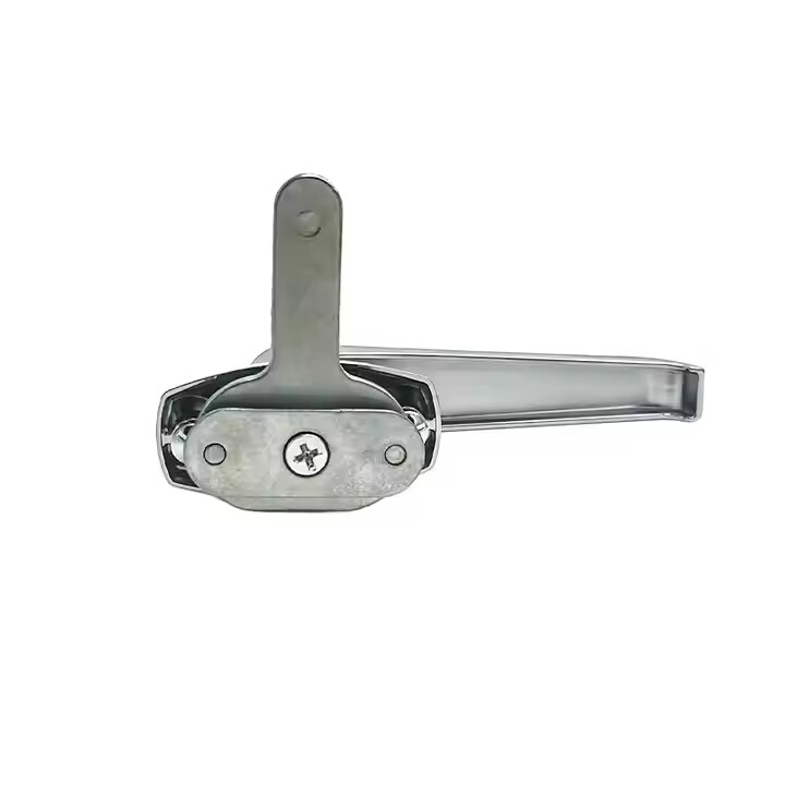 Industrial Machinery Lock 1831