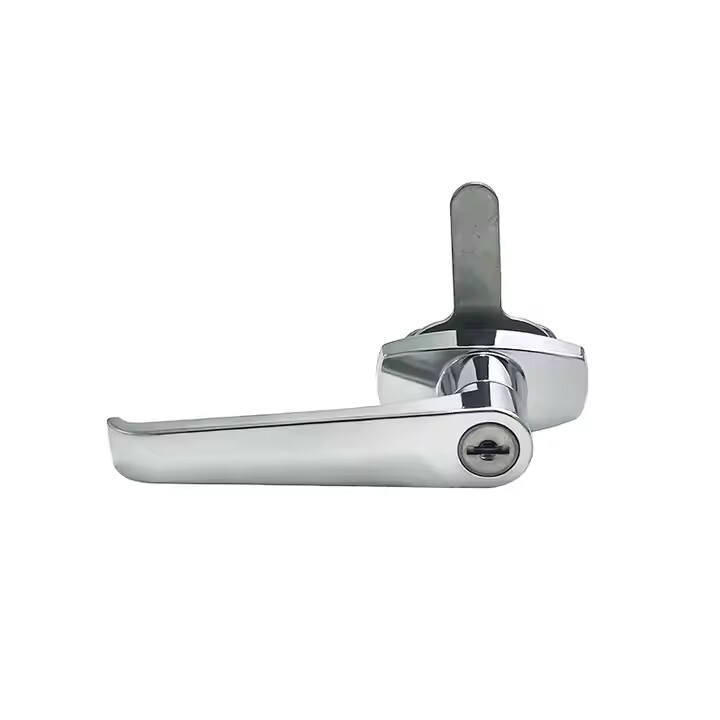 Industrial Machinery Lock 1831