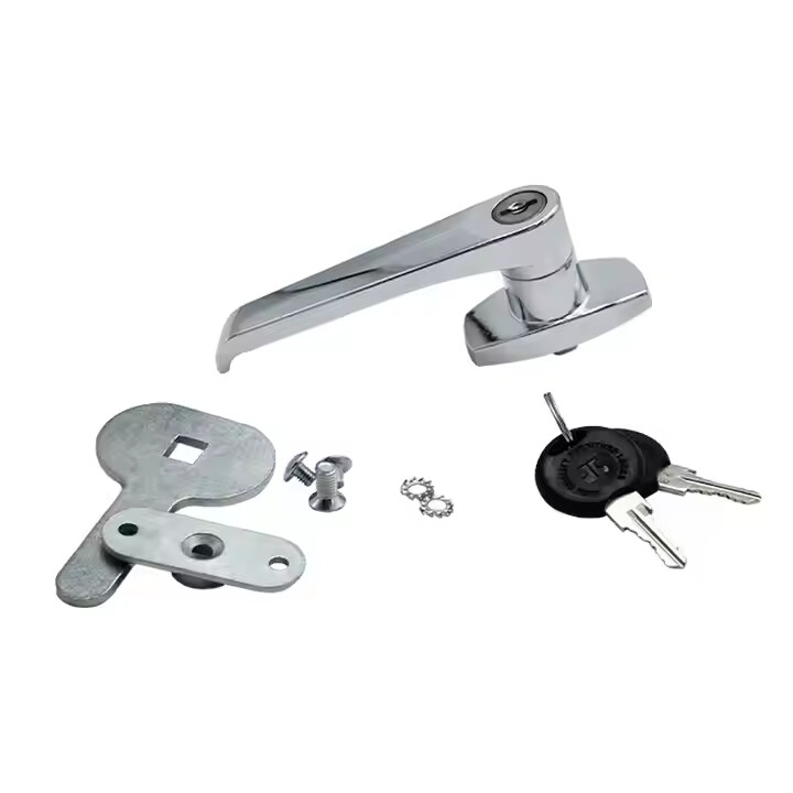 Industrial Machinery Lock 1831