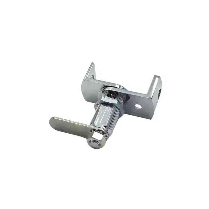 Electrical cabinet lock 1992