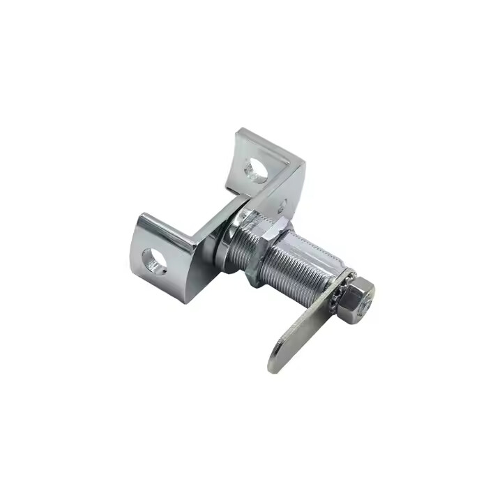 Electrical cabinet lock 1992