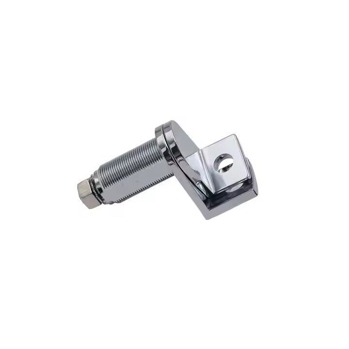 Electrical cabinet lock 1992