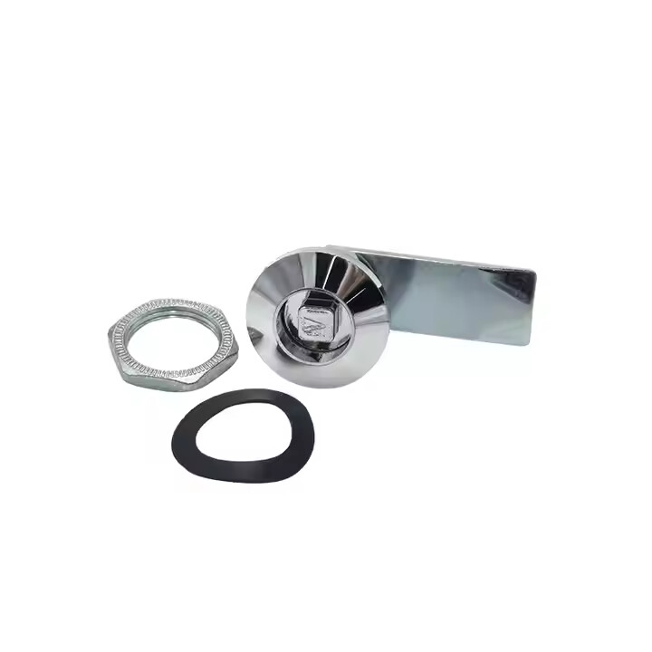 Warehouse lock 6035