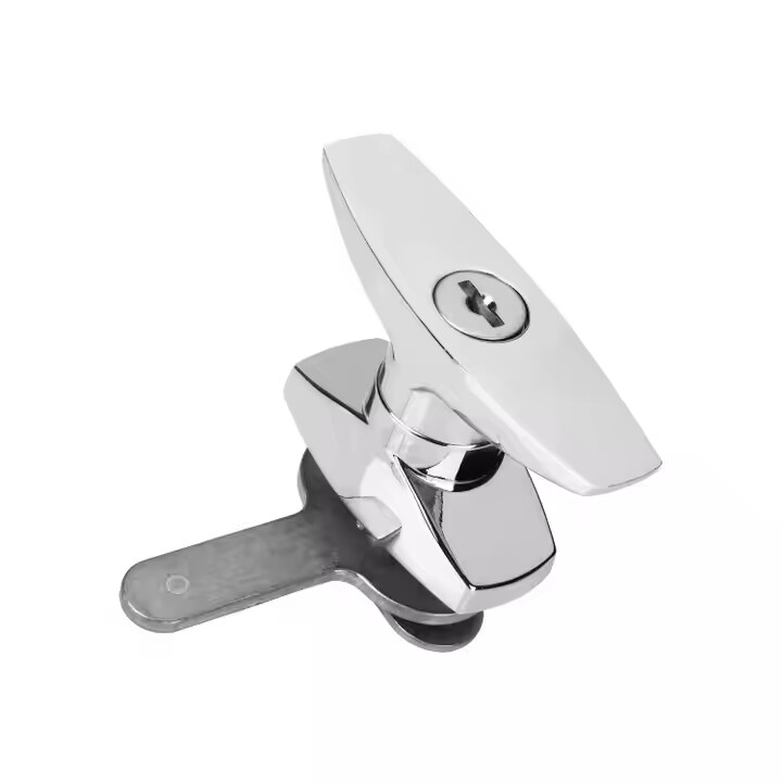 Zinc alloy industrial locks 1730