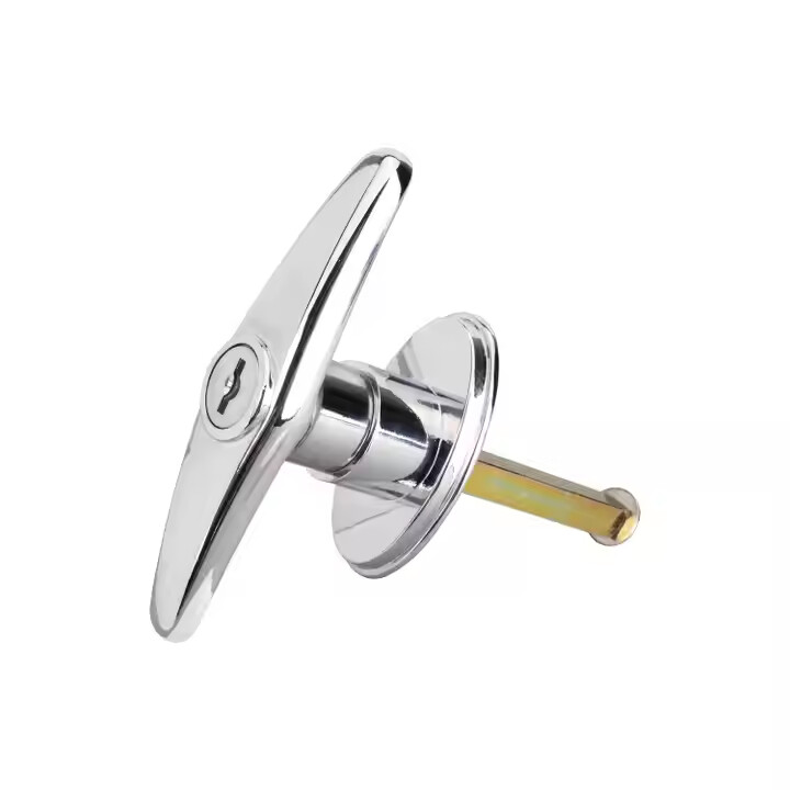 Waterproof industrial locks  1791