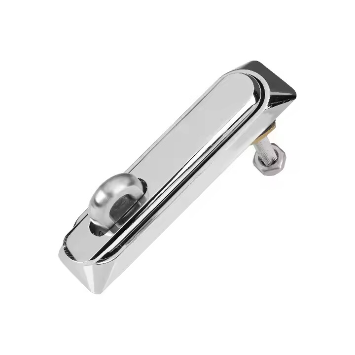 High-security industrial locks F737