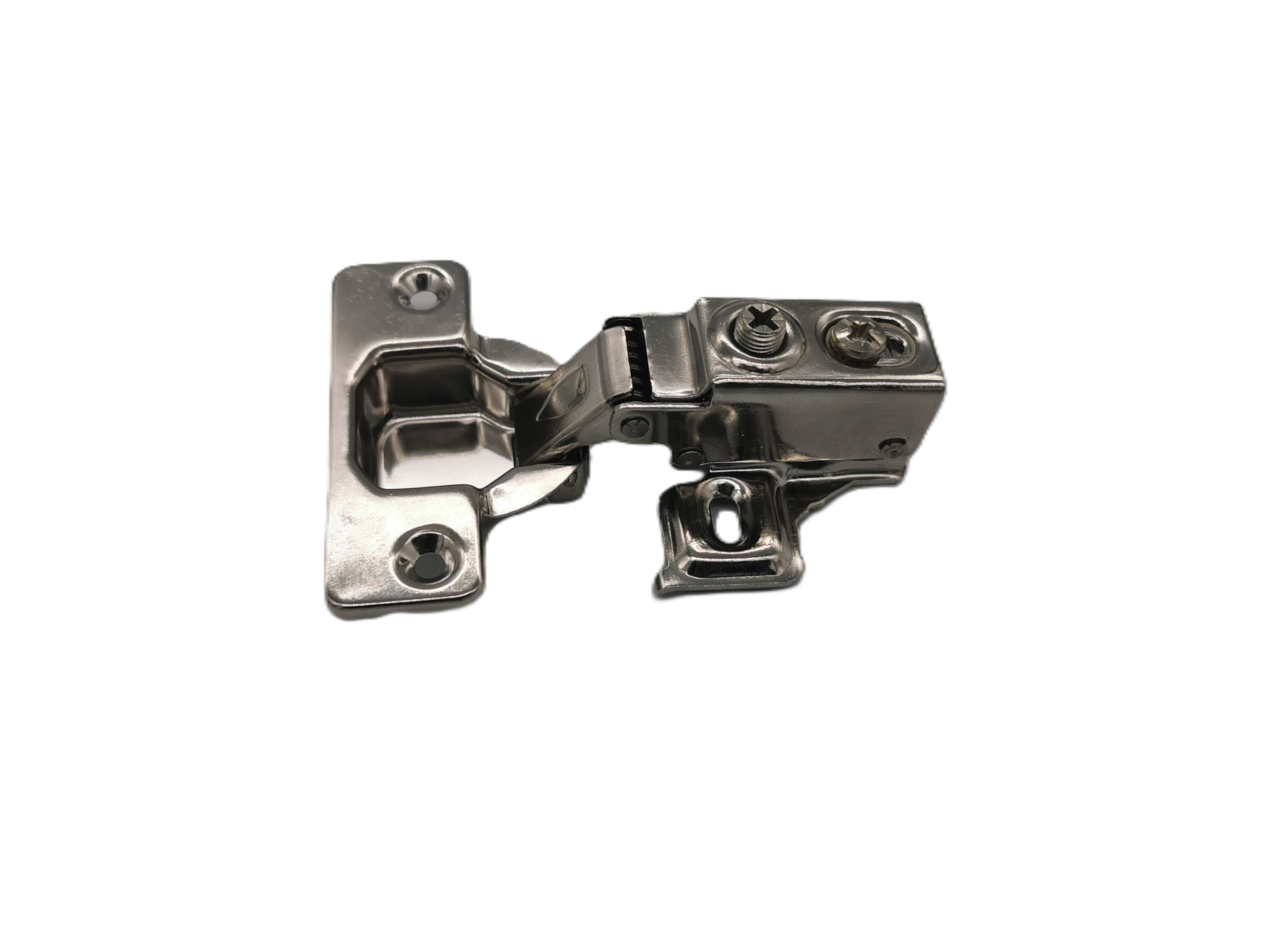 Door closer hinge FHM-100