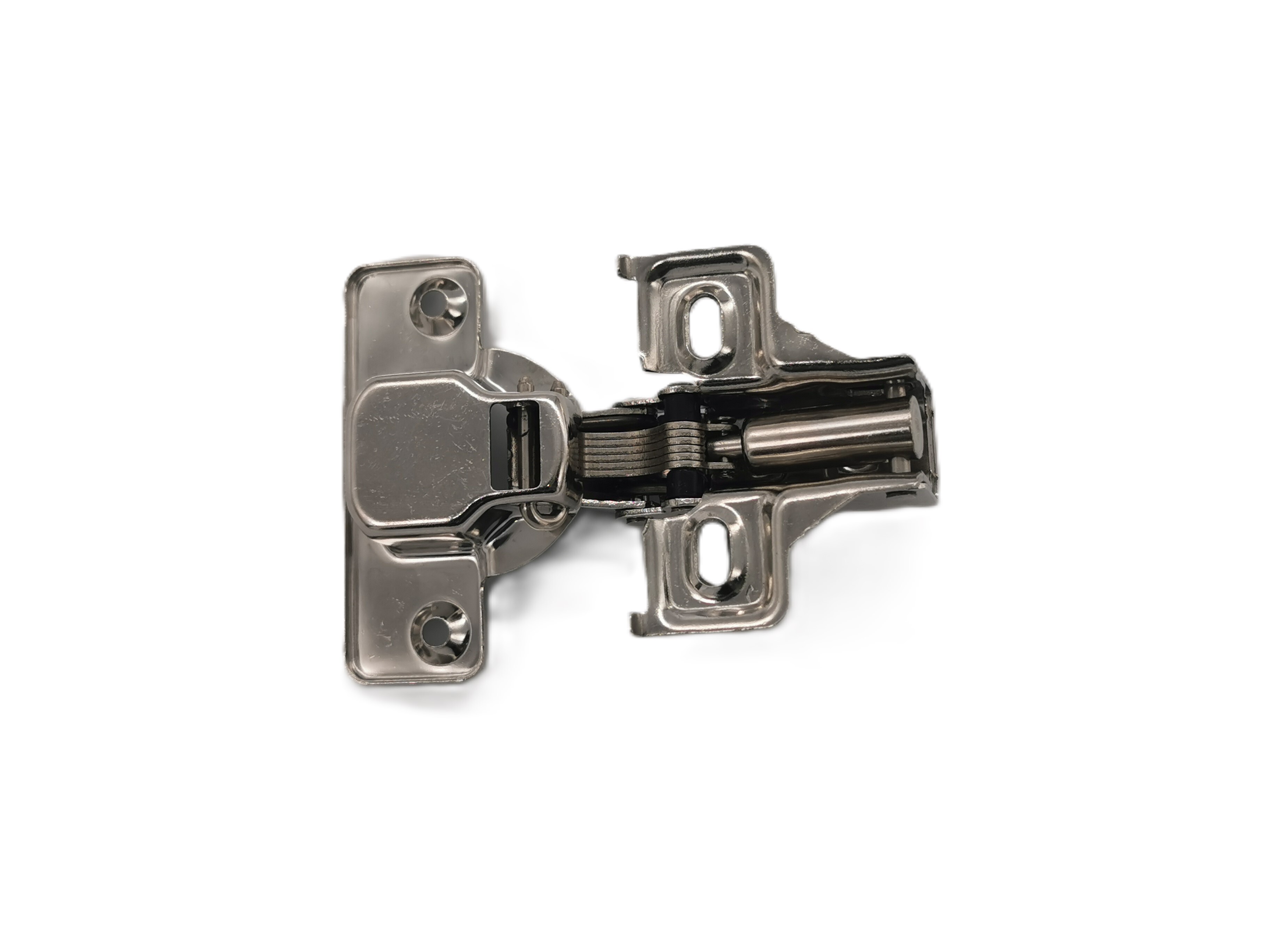 Door closer hinge FHM-100