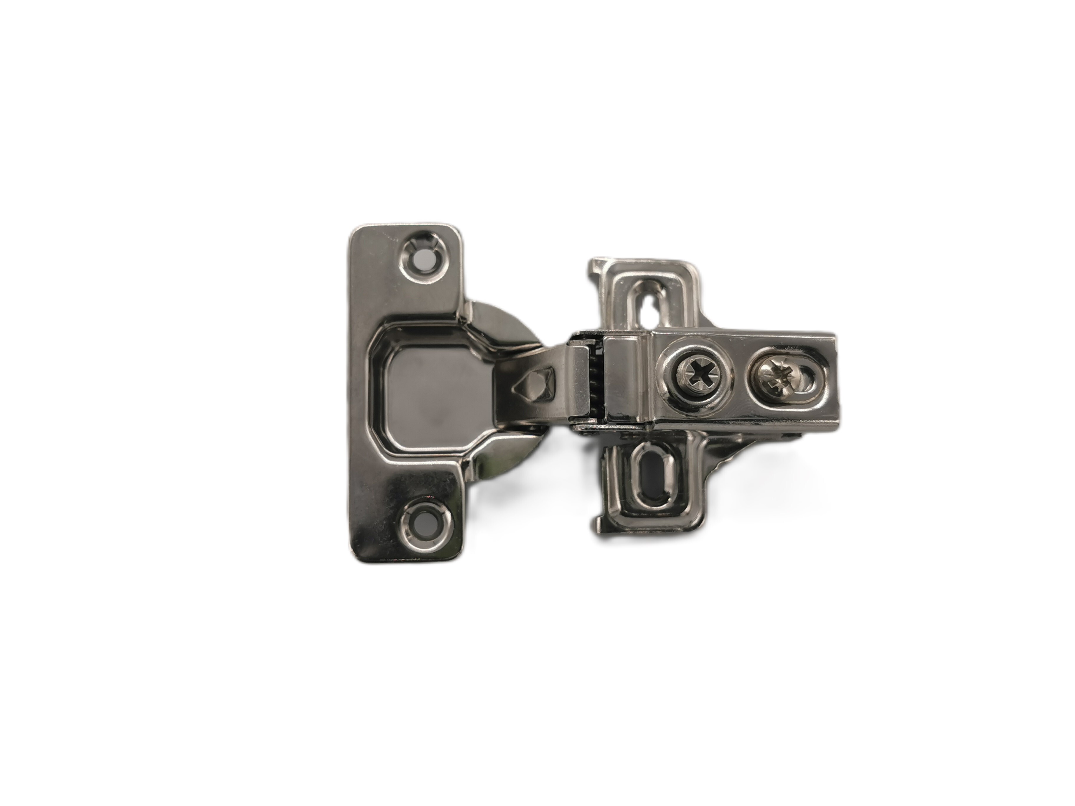 Door closer hinge FHM-100