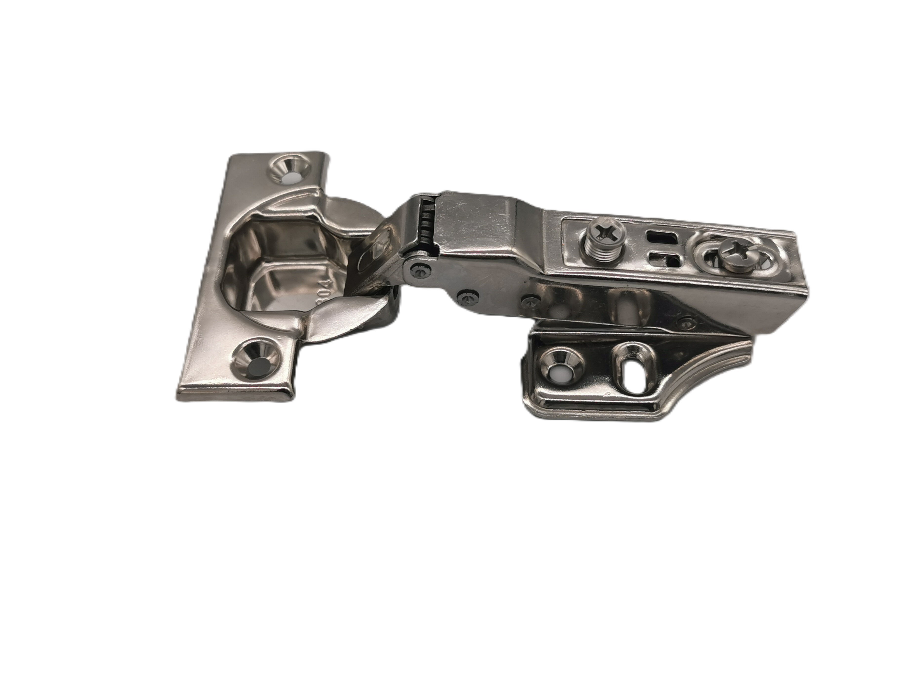 Stainless steel hinge FHM-102