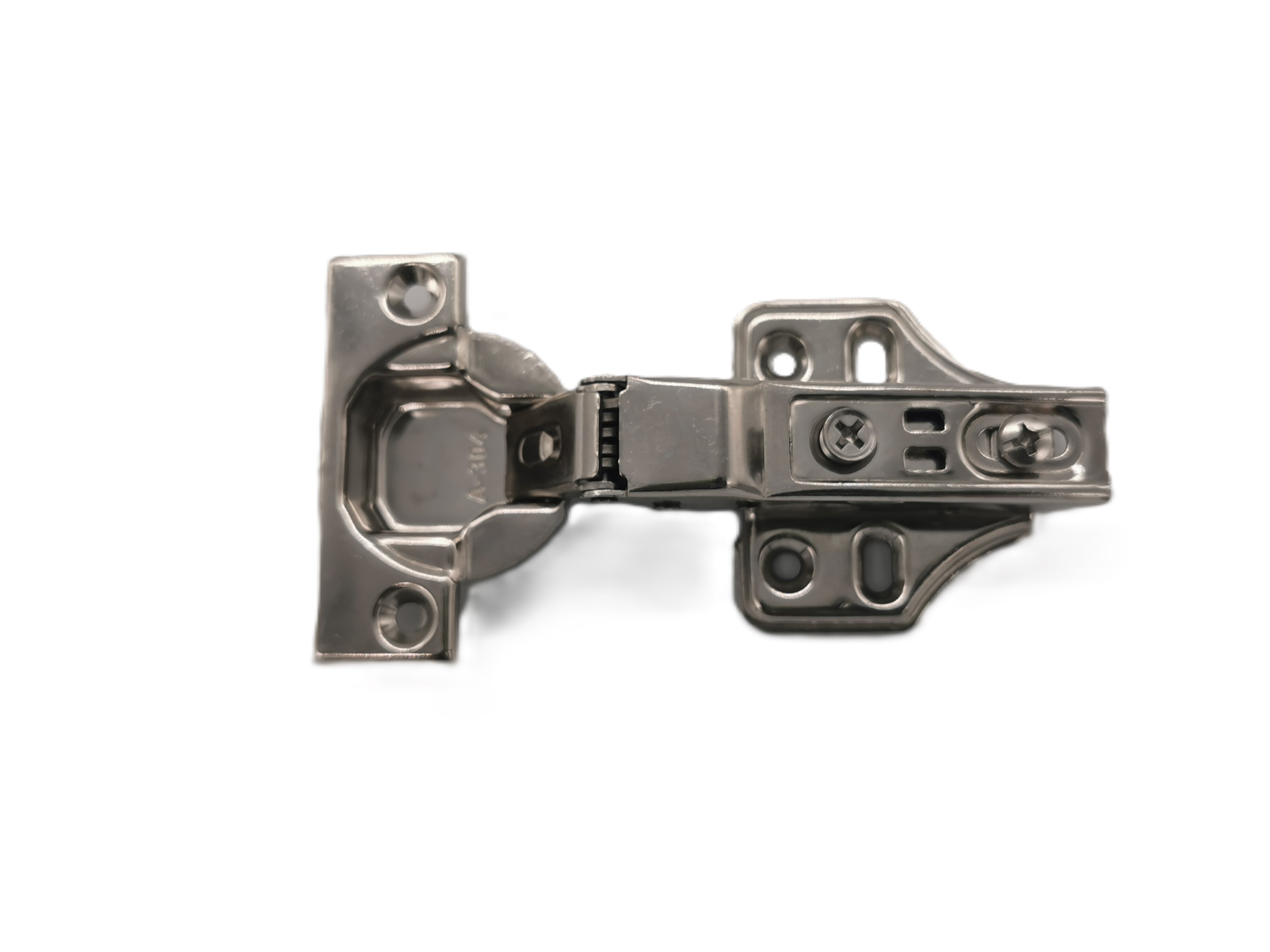 Stainless steel hinge FHM-102