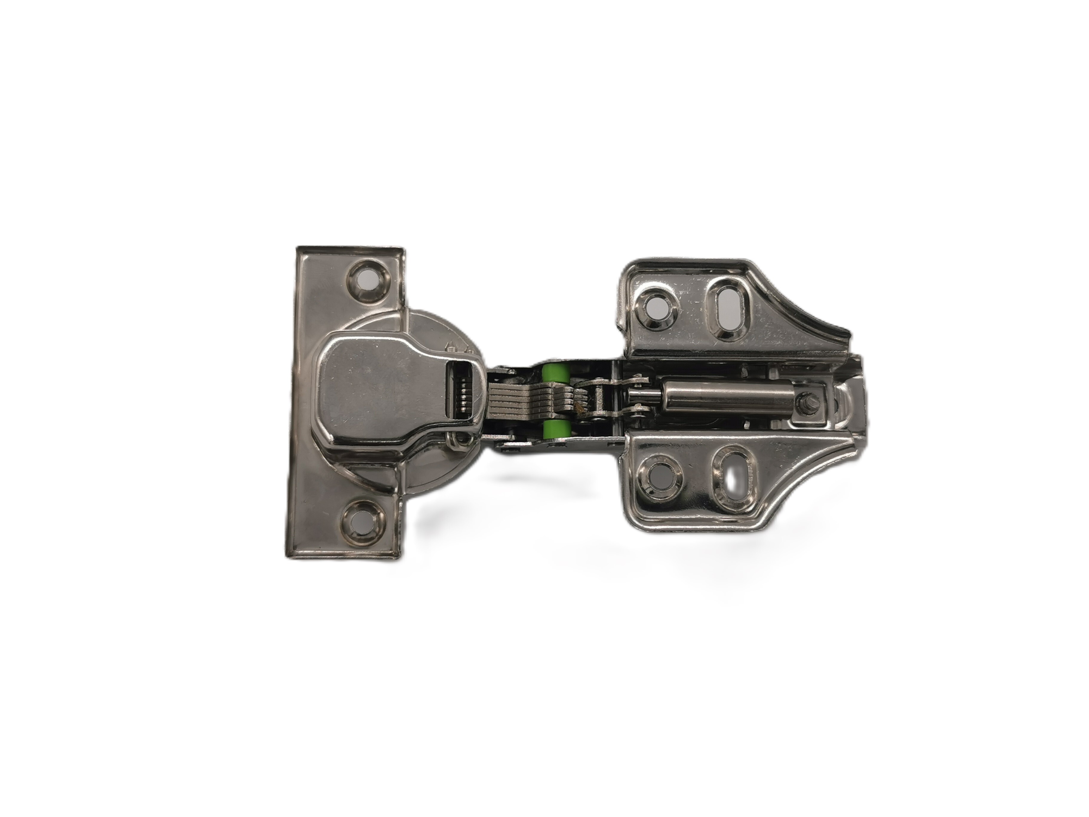 Stainless steel hinge FHM-102