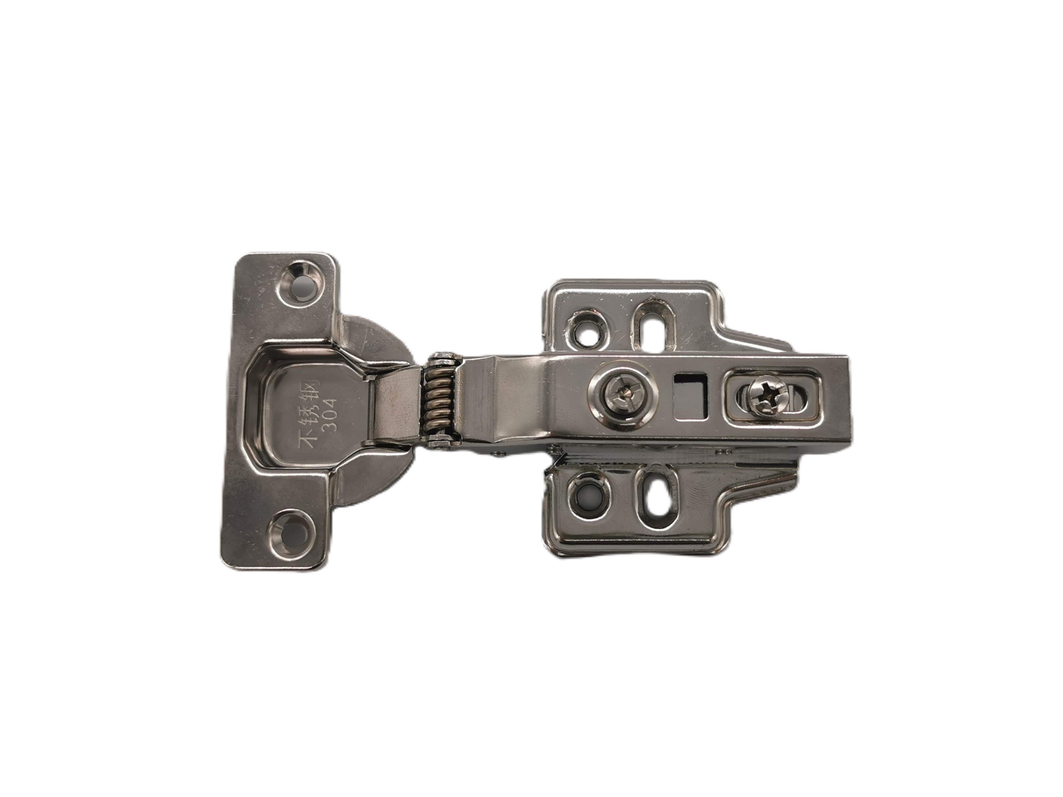 Cabinet door hinge FHM-110