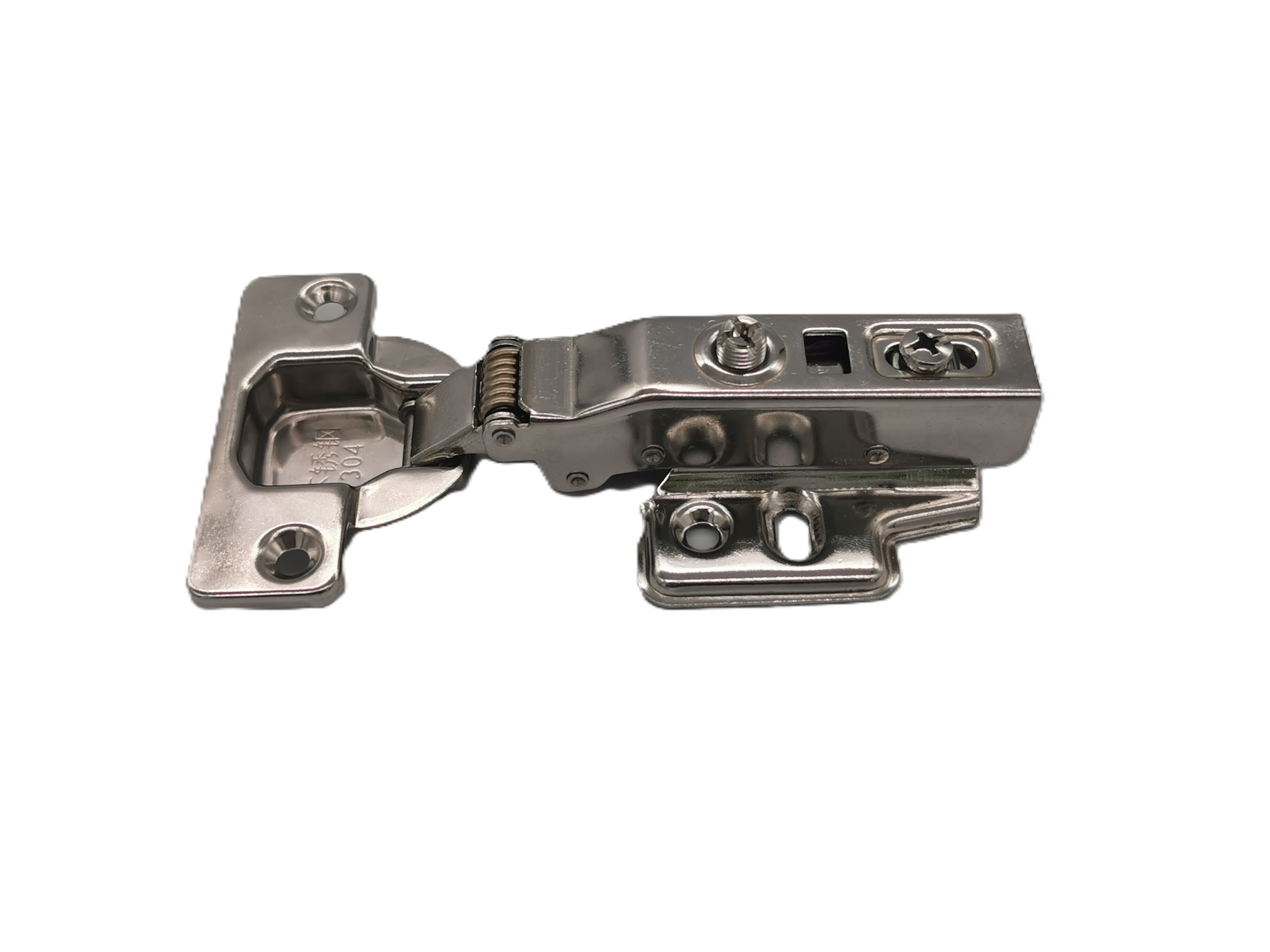 Cabinet door hinge FHM-110
