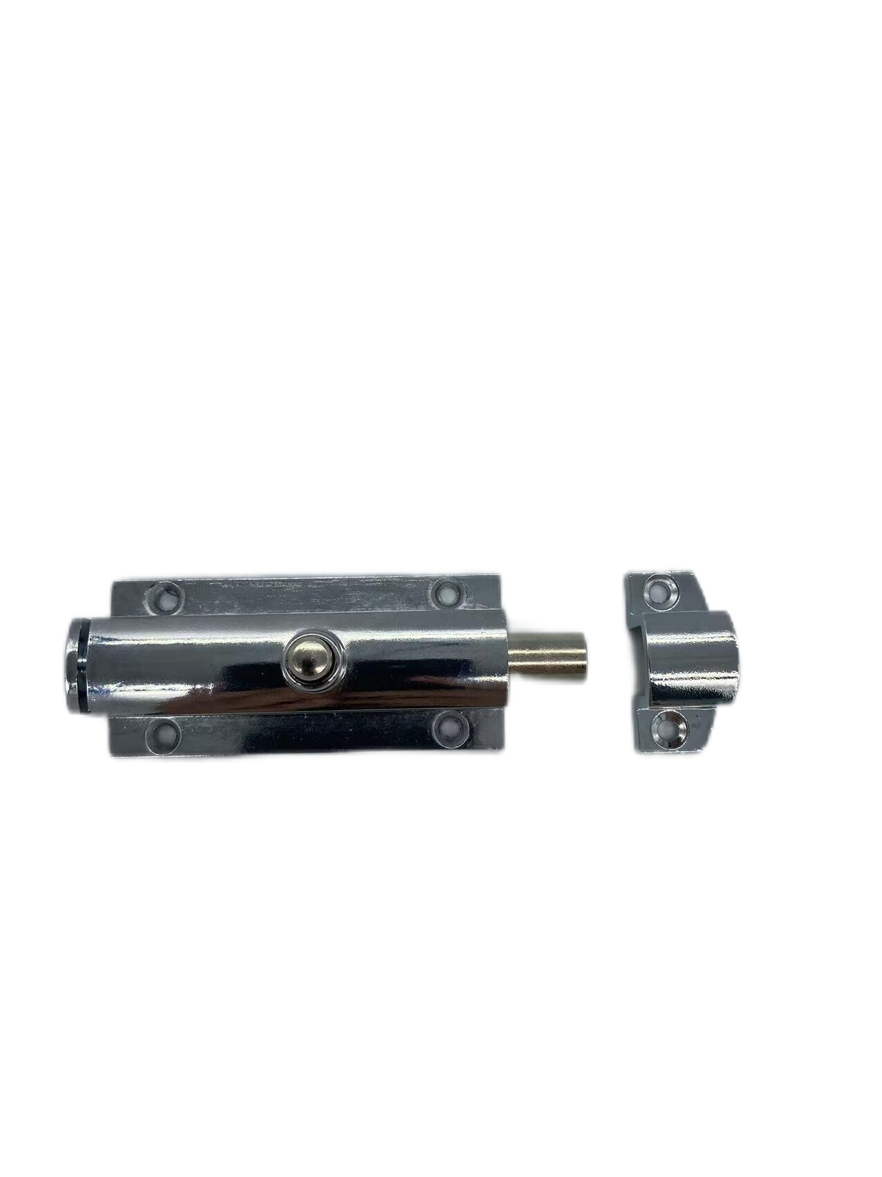 Wood file cabinet lock SL001