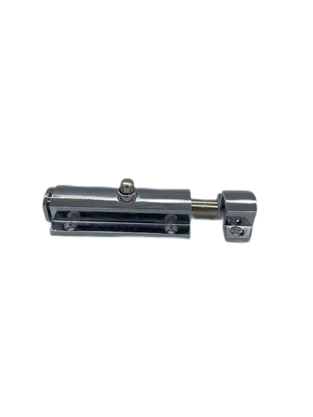 Wood file cabinet lock SL001