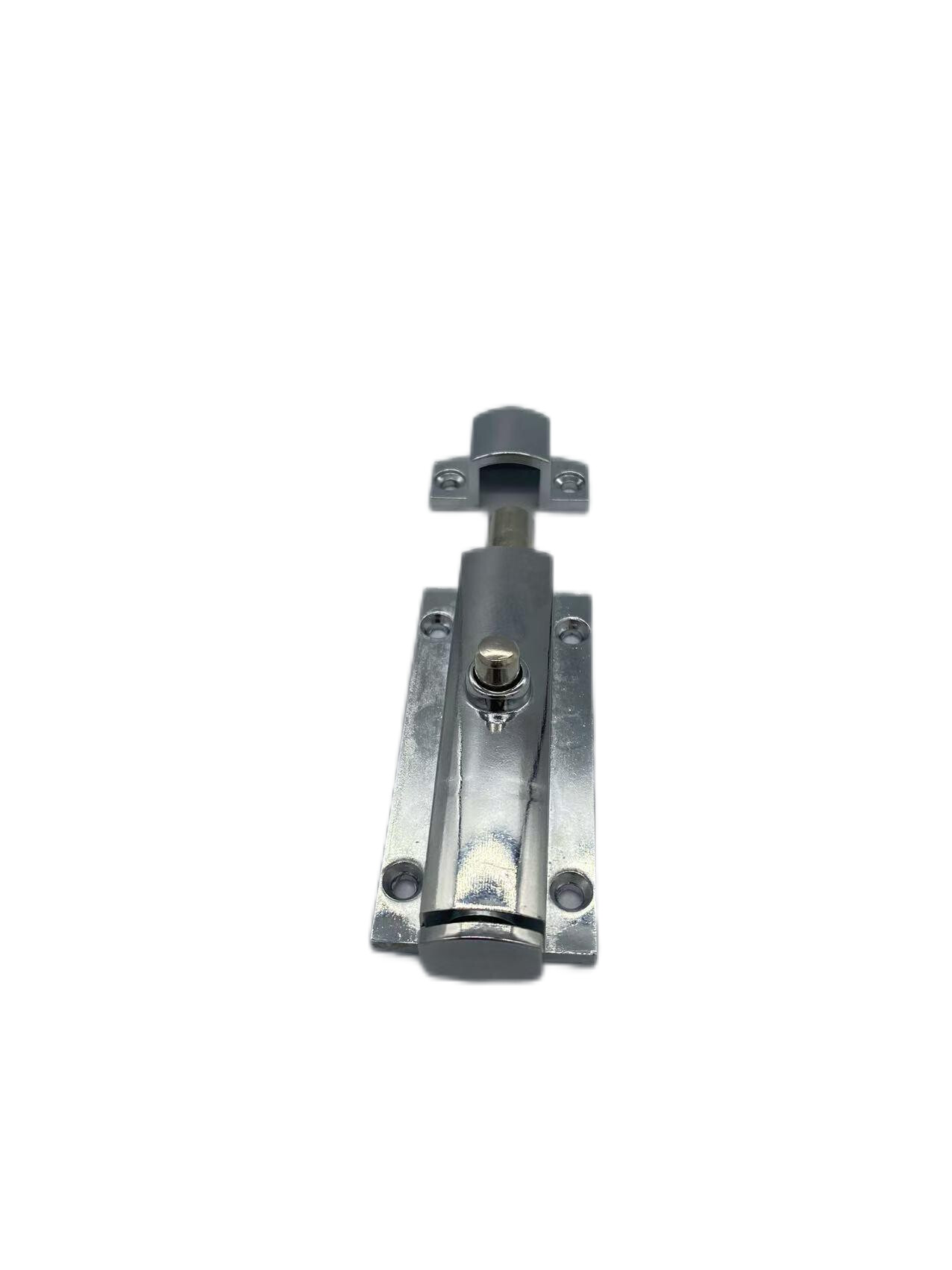 Wood file cabinet lock SL001