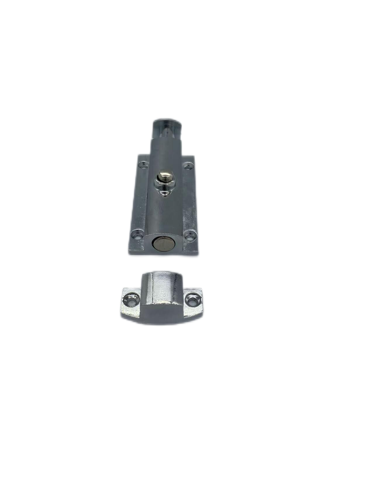 Wood file cabinet lock SL001